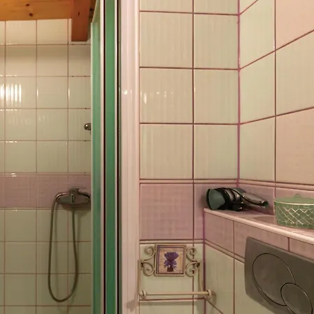 Prolozac Donji 12 Ferienhaus Tolici