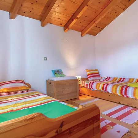 Prolozac Donji 12 Ferienhaus Tolici