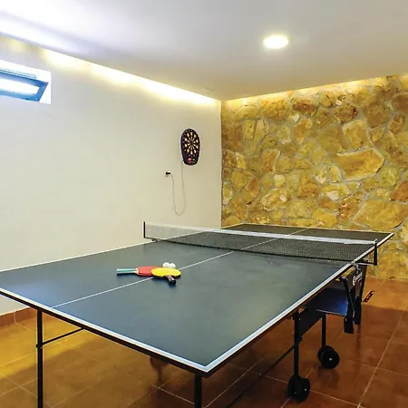 Ferienhaus Prolozac Donji 12 Tolici