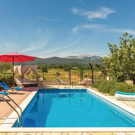 Prolozac Donji 12 * Tolici