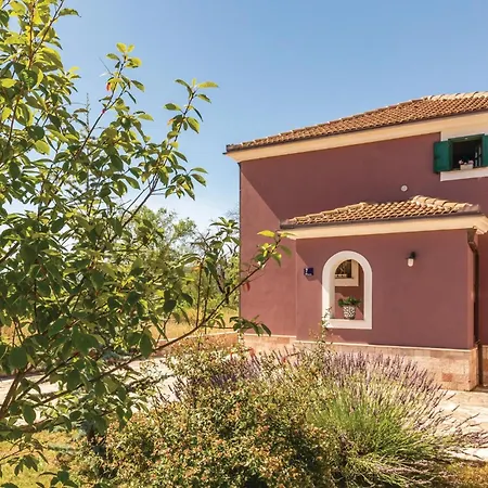 Prolozac Donji 12 Ferienhaus *