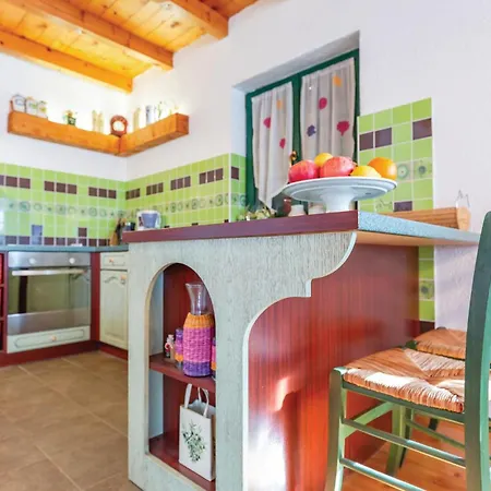 Prolozac Donji 12 Ferienhaus *