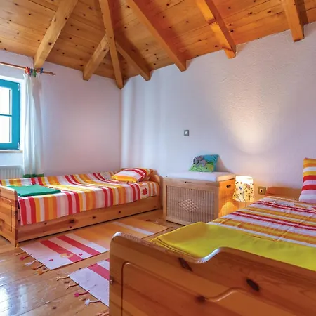 Prolozac Donji 12 Ferienhaus Tolici